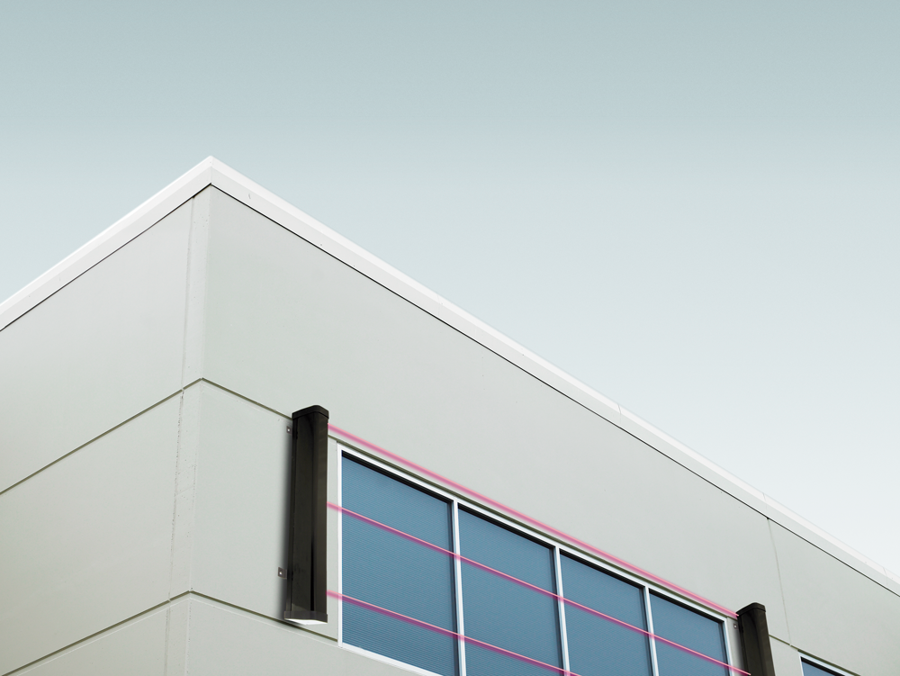 Fabbricanti di prodotti di sicurezza perimetrale