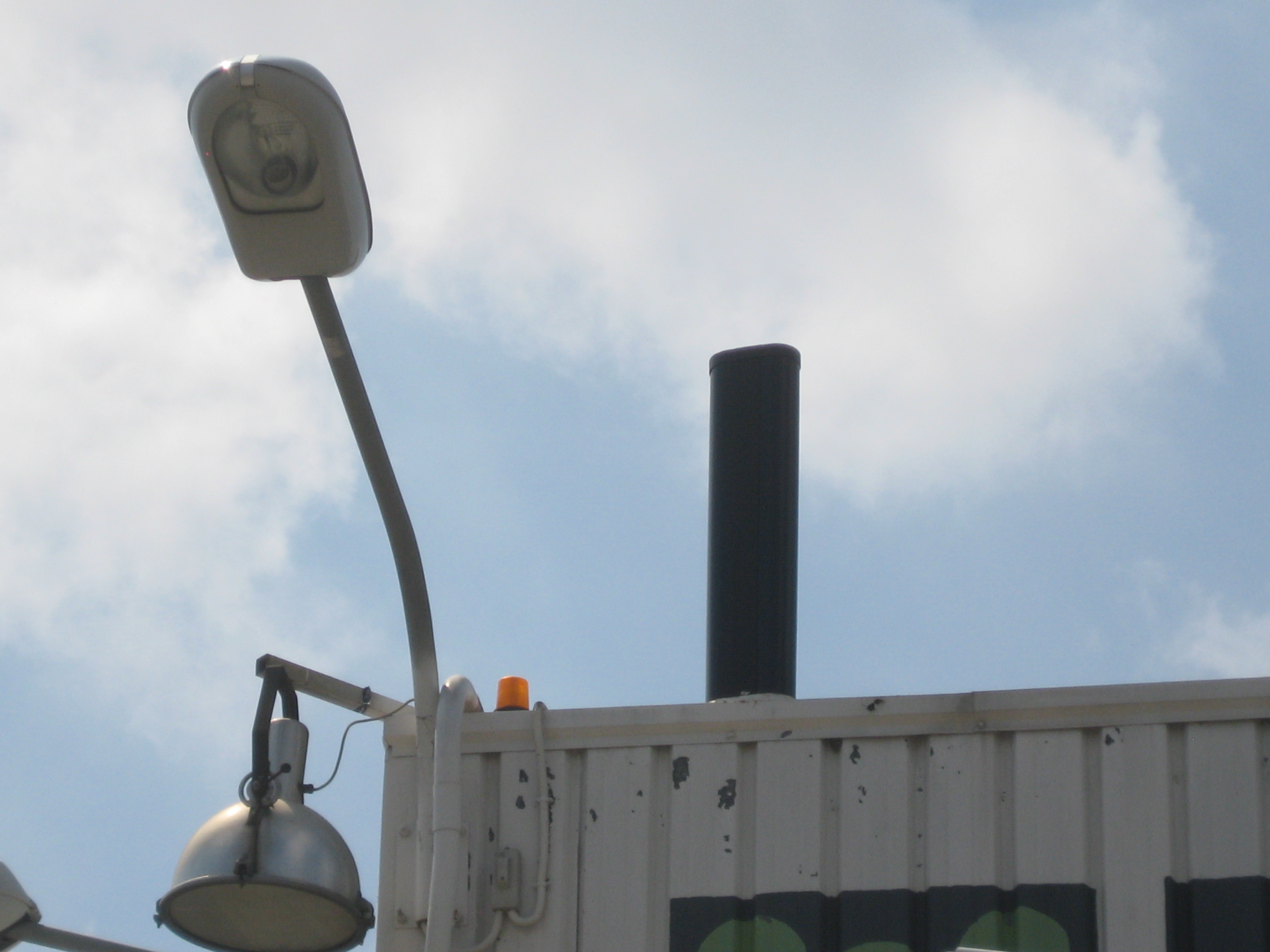 Fabbricanti di prodotti di sicurezza perimetrale