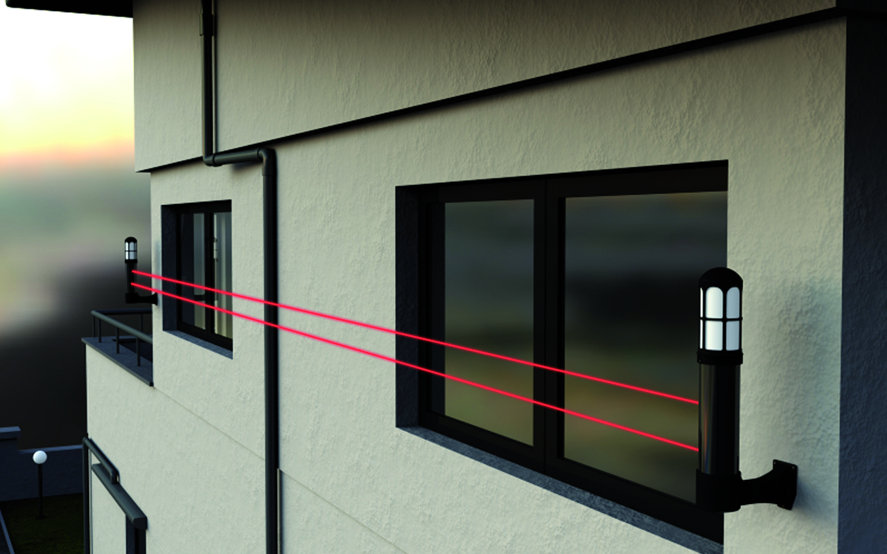 Fabbricanti di prodotti di sicurezza perimetrale