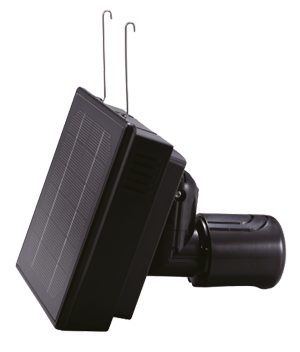 Sicurezza perimetrale, barriere OPTEX Sicurezza perimetrale, barriere OPTEX