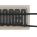 Accessorio HU-3 di sicurezza perimetrale