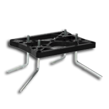 Accessorio PTFB di sicurezza perimetrale Accessorio PTFB di sicurezza perimetrale