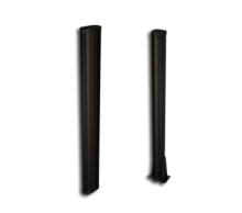 Colonne perimetrali per aree industriali