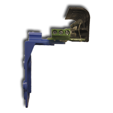 Accessorio MAH24 di sicurezza perimetrale