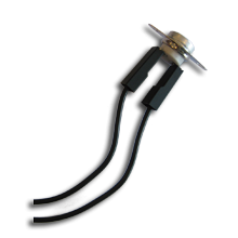 Accessorio PTS50 per colonne perimetrali di sicurezza Accessorio PTS50 per colonne perimetrali di sicurezza