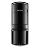 Barriera IR OPTEX AX-100TF / AX-200TF  (2 fasci, 4 canali, 30m-60m)